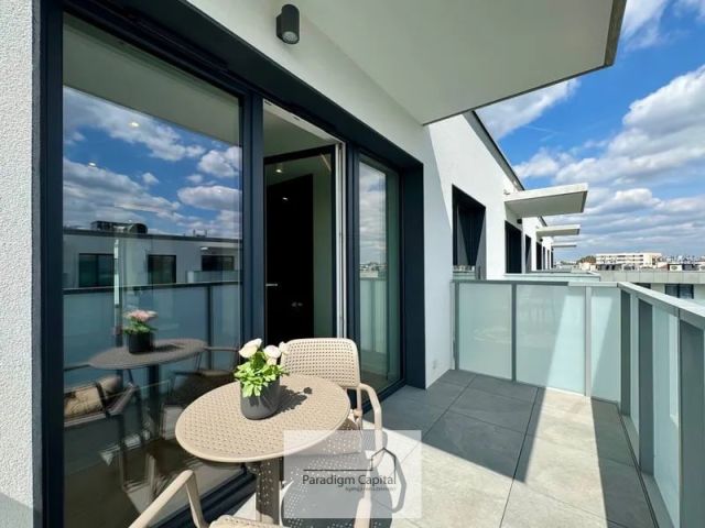 Mieszkanie 2-pokojowe Kraków Krowodrza, ul. Cieszyńska. Zdjęcie 17