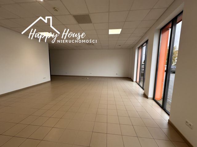 Lokal Czersk, ul. Jana Pawła II. Zdjęcie 9