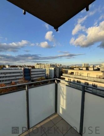 Mieszkanie 2-pokojowe Warszawa Wola, ul. Jana Kazimierza. Zdjęcie 6