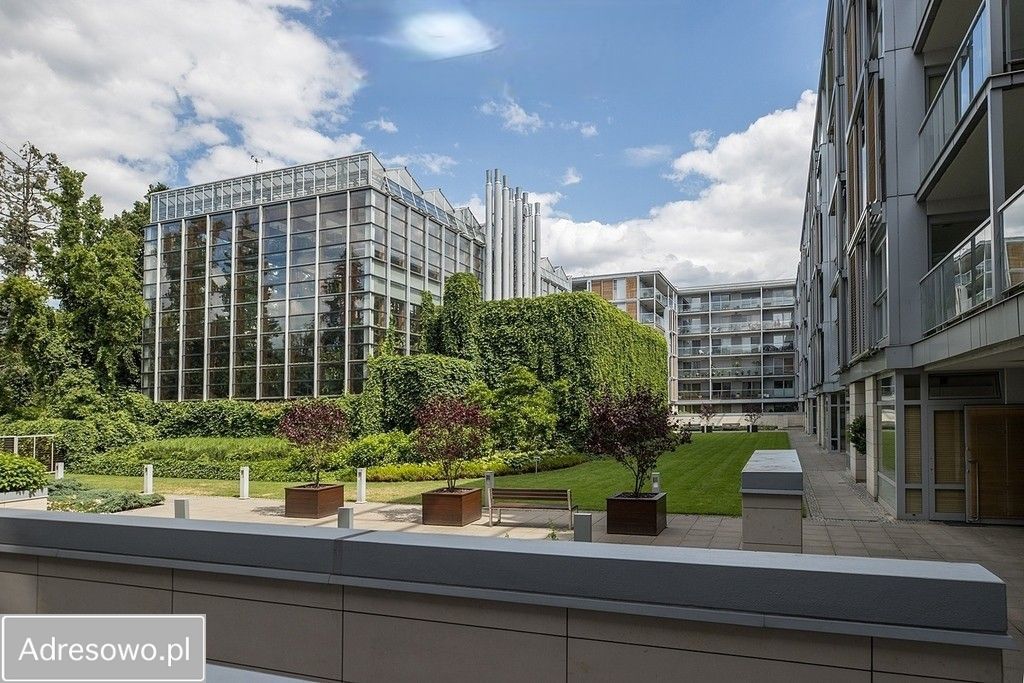 Mieszkanie 3-pokojowe Warszawa Mokotów, ul. Biały Kamień. Zdjęcie 12