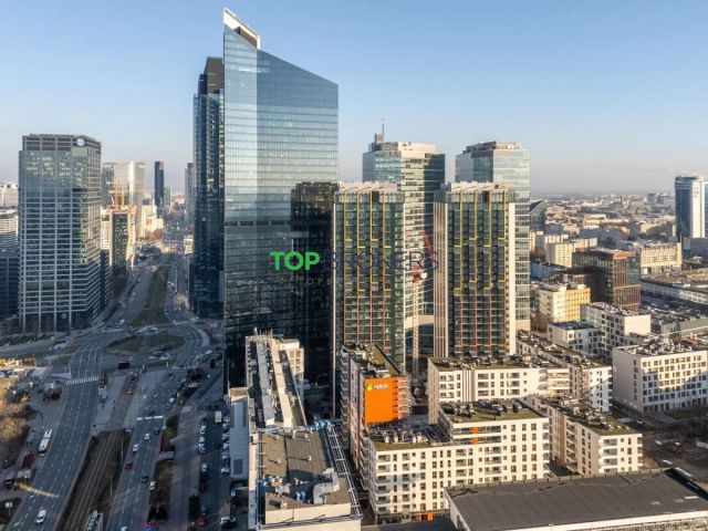 Mieszkanie 1-pokojowe Warszawa Wola, ul. Prosta. Zdjęcie 8