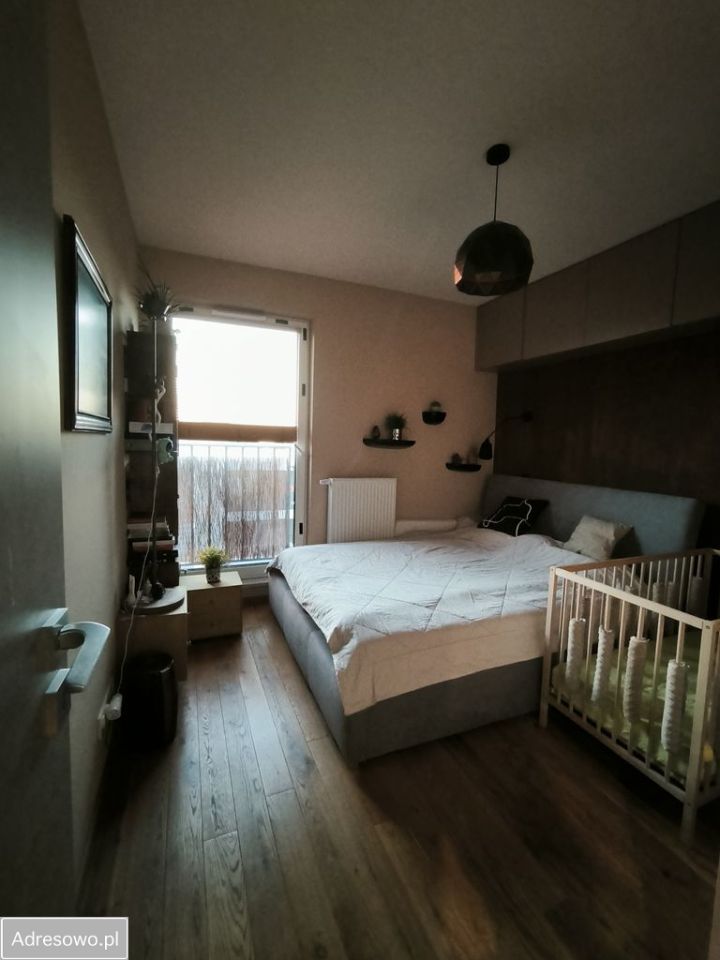 Mieszkanie 3-pokojowe Warszawa Bródno, ul. Warszawski Świt. Zdjęcie 7