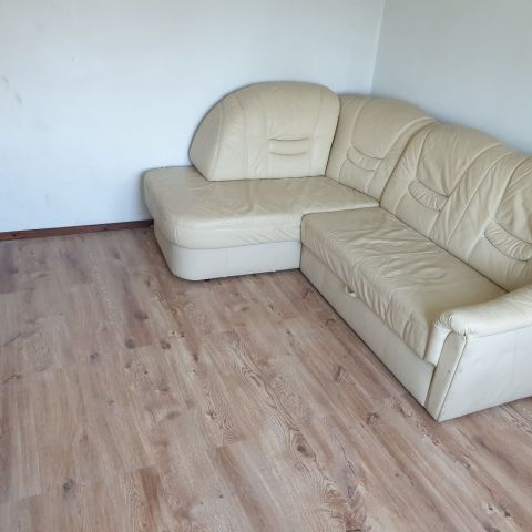 Mieszkanie 3-pokojowe Bychawa. Zdjęcie 1