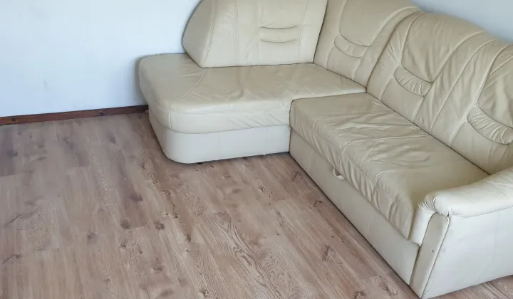 Mieszkanie 3-pokojowe Bychawa