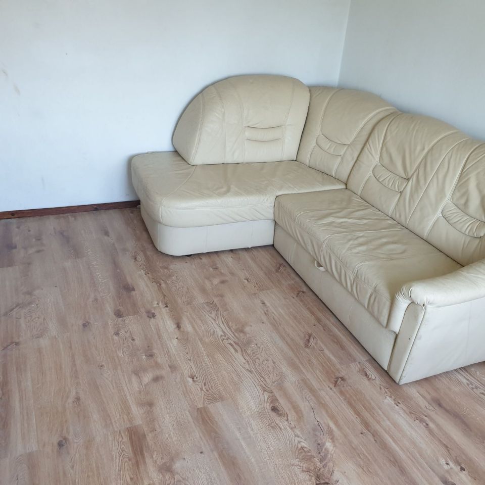 Mieszkanie 3-pokojowe Bychawa