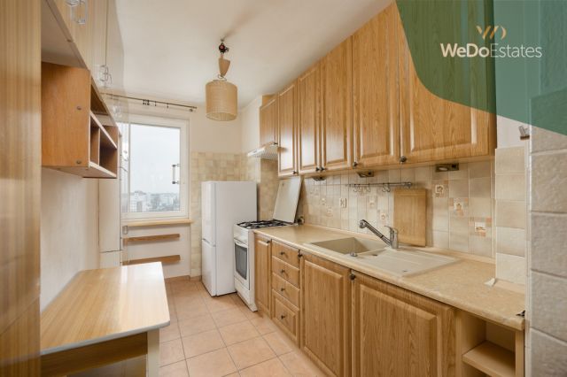 Mieszkanie 3-pokojowe Warszawa Praga-Południe, ul. Kinowa. Zdjęcie 10