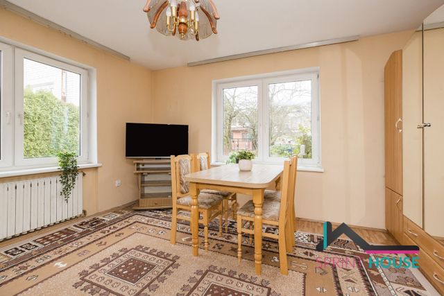 dom wolnostojący, 2 pokoje Łomianki, ul. Gościńcowa. Zdjęcie 6