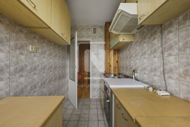 Mieszkanie 2-pokojowe Warszawa Targówek, ul. Wyszogrodzka. Zdjęcie 10