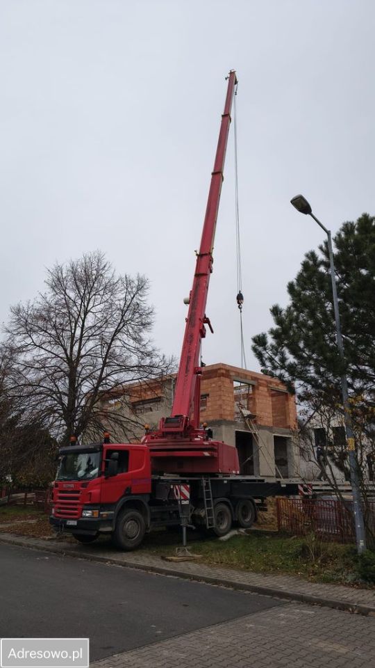 dom wolnostojący, 8 pokoi Wrocław Fabryczna. Zdjęcie 4