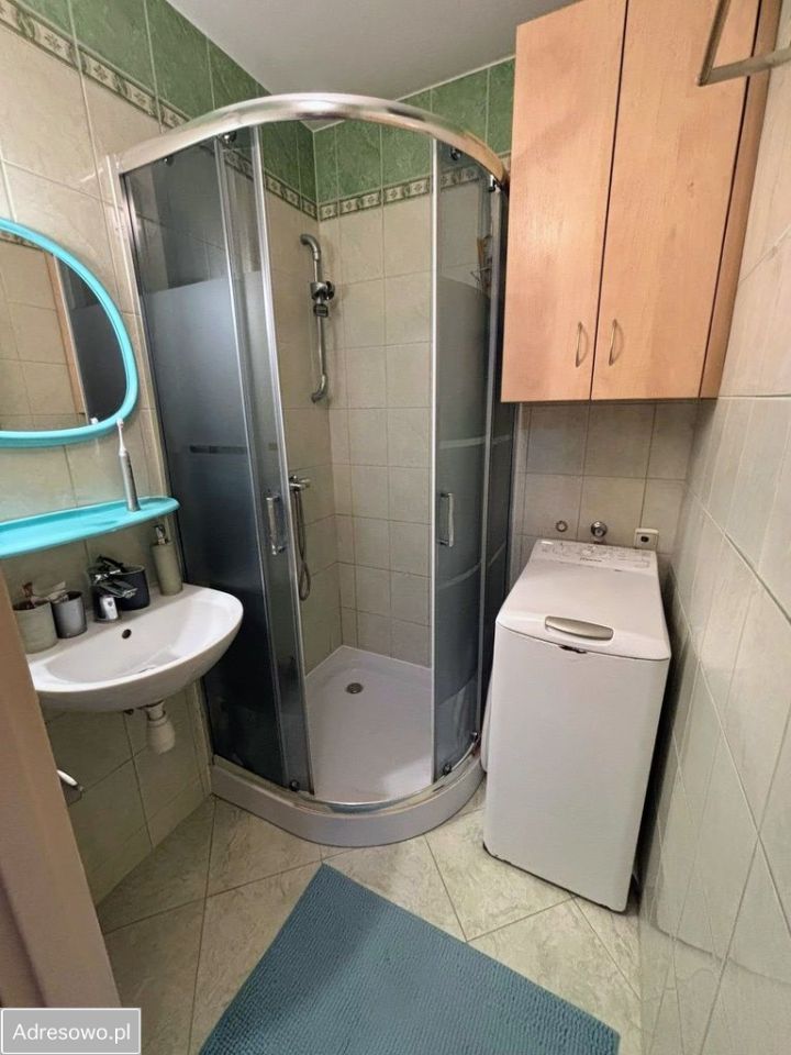 Mieszkanie 3-pokojowe Białystok Białostoczek, ul. Radzymińska. Zdjęcie 11