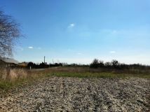 Działka budowlana Hutna Wieś. Zdjęcie 1