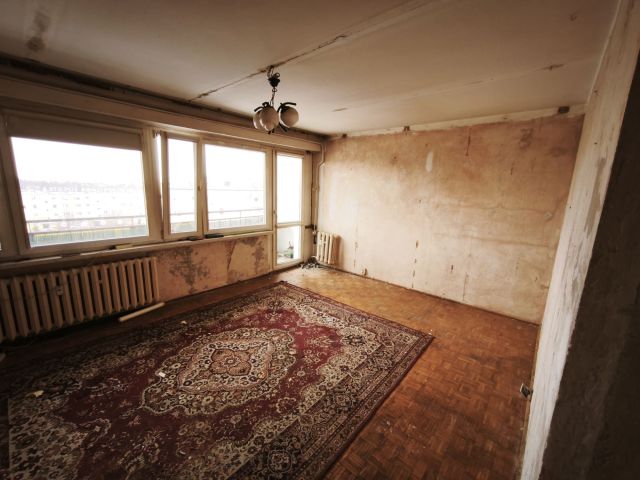 Mieszkanie 2-pokojowe Gniezno, os. Władysława Łokietka. Zdjęcie 1