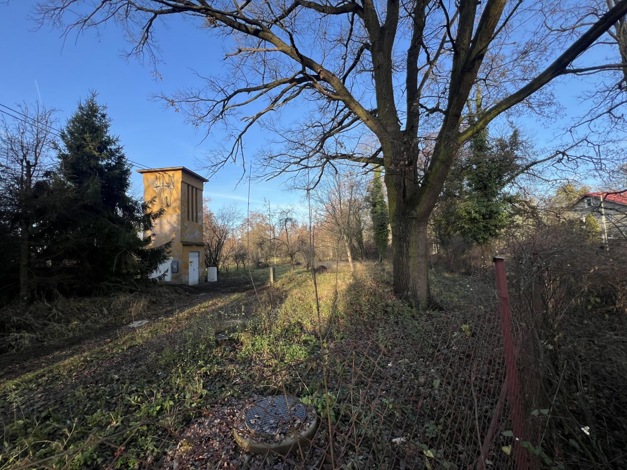 Działka inna Wrocław, ul. Graniczna. Zdjęcie 12