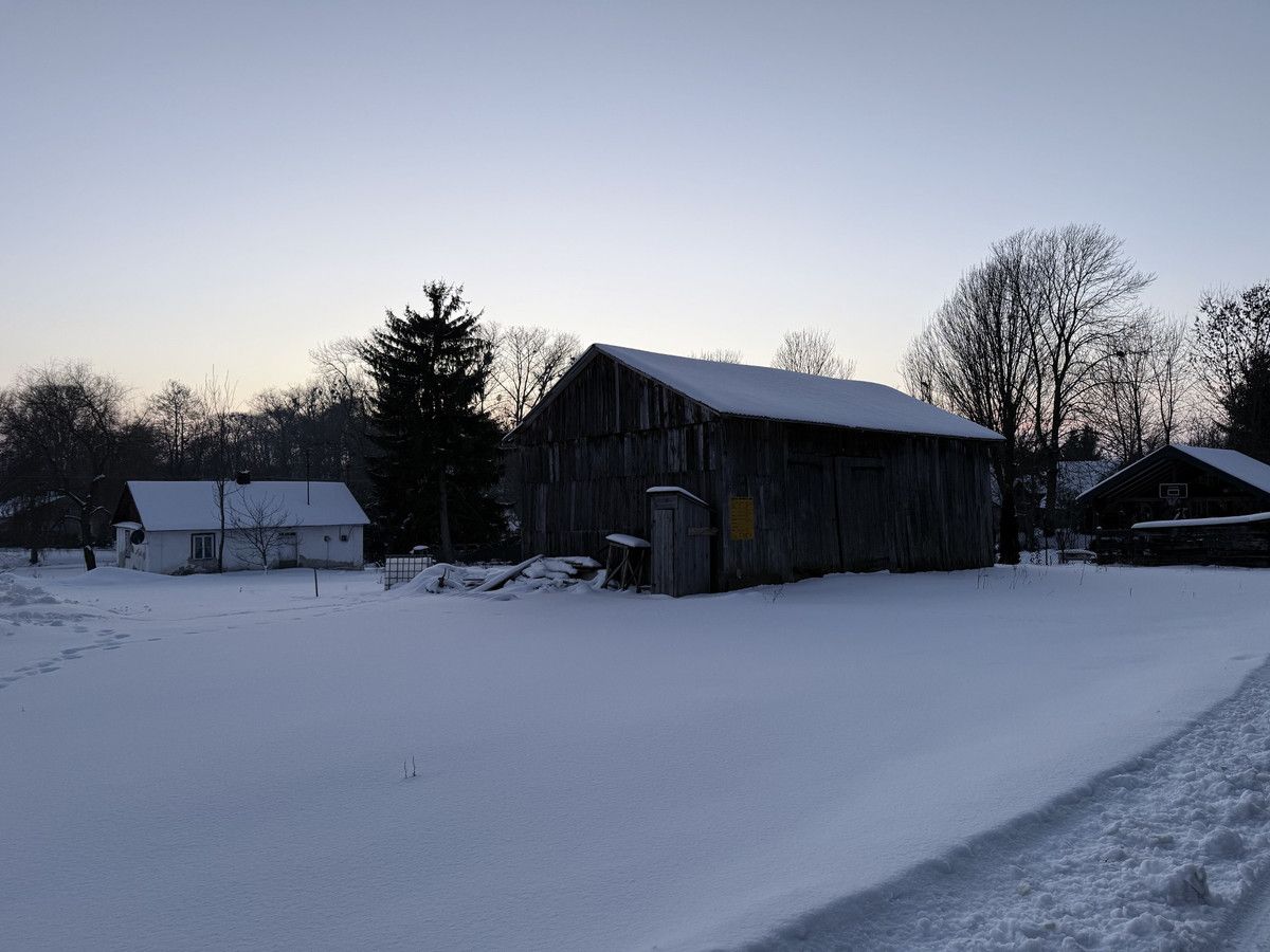 Działka budowlana Palikije Drugie. Zdjęcie 6