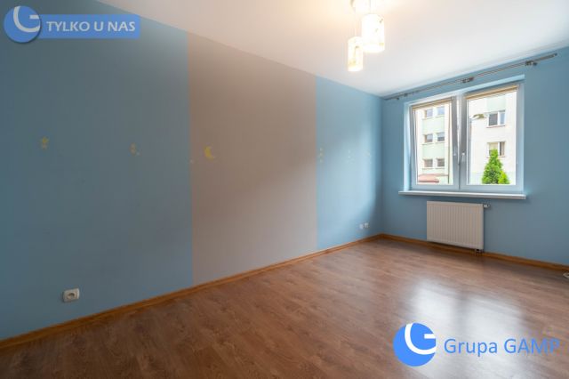 Mieszkanie 3-pokojowe Kraków Prądnik Biały, ul. abp. Zygmunta Szczęsnego Felińskiego. Zdjęcie 7