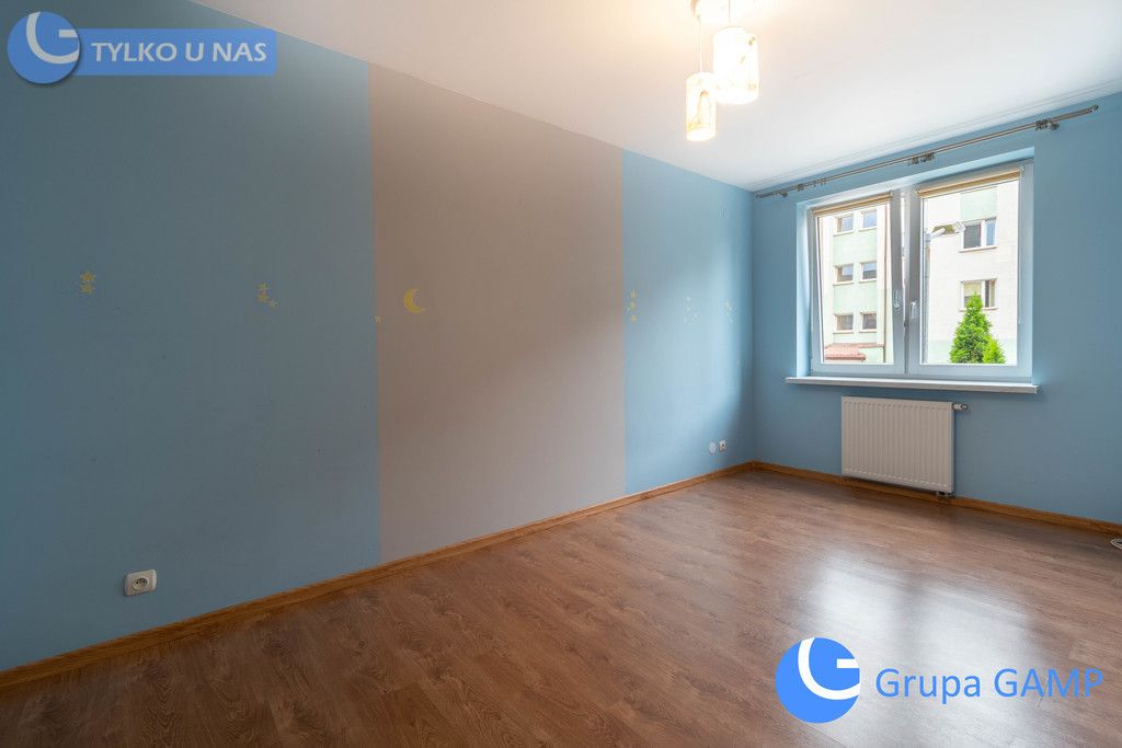 Mieszkanie 3-pokojowe Kraków Prądnik Biały, ul. abp. Zygmunta Szczęsnego Felińskiego. Zdjęcie 7