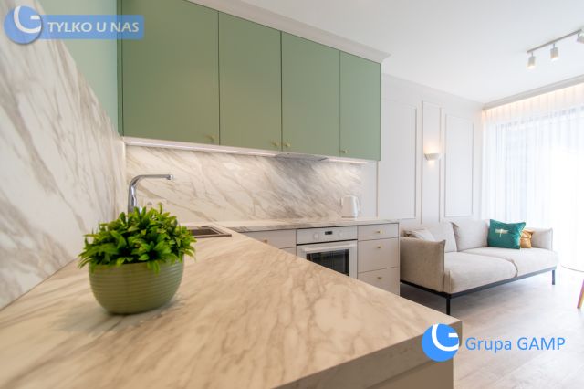 Mieszkanie 2-pokojowe Kraków Prądnik Biały, ul. Piaszczysta. Zdjęcie 4