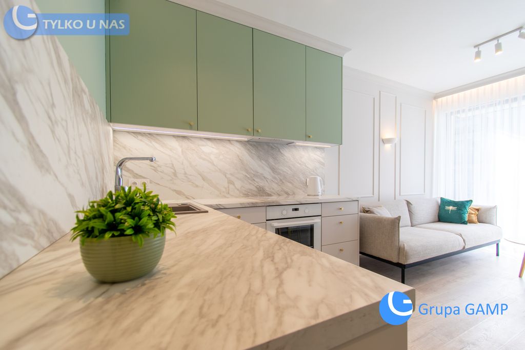 Mieszkanie 2-pokojowe Kraków Prądnik Biały, ul. Piaszczysta. Zdjęcie 4