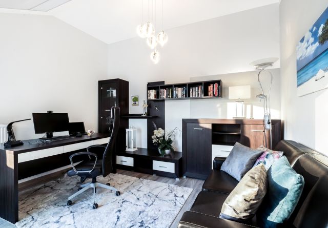 bliźniak, 5 pokoi Warszawa Białołęka, ul. Twórcza. Zdjęcie 10