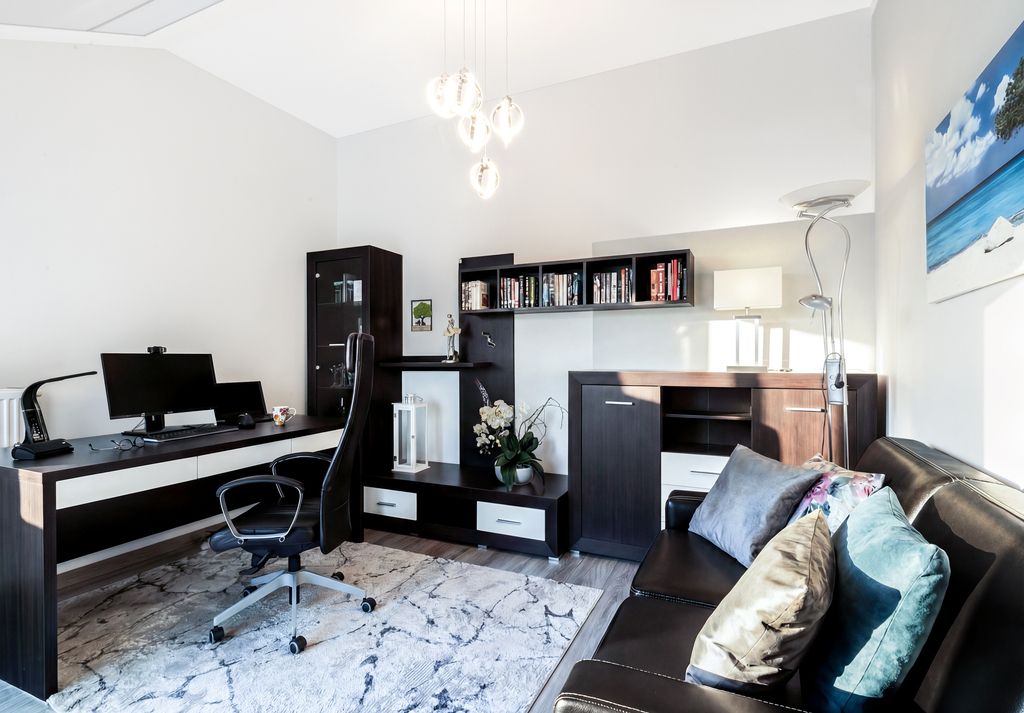 bliźniak, 5 pokoi Warszawa Białołęka, ul. Twórcza. Zdjęcie 10