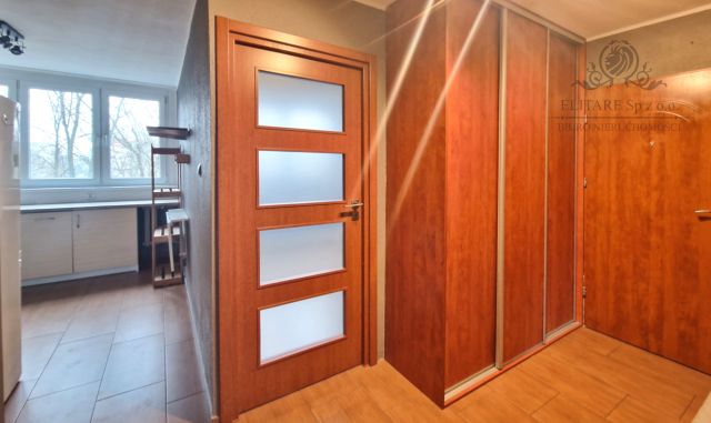 Mieszkanie 3-pokojowe Wrocław Huby, ul. Wieczysta. Zdjęcie 18