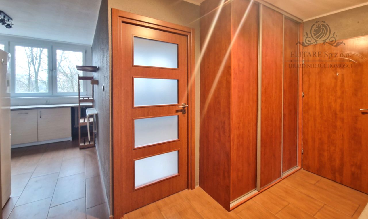 Mieszkanie 3-pokojowe Wrocław Huby, ul. Wieczysta. Zdjęcie 18