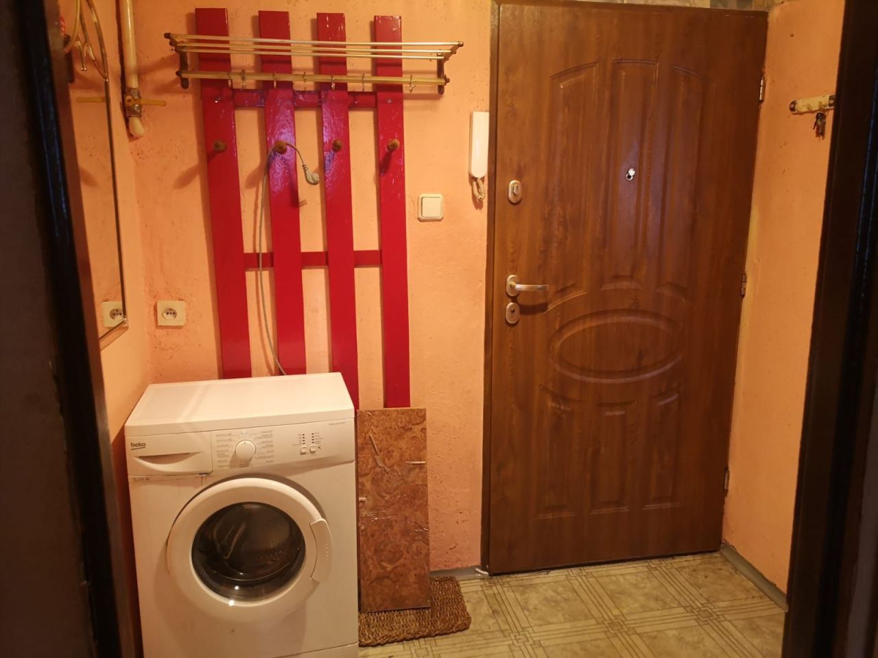 Mieszkanie 1-pokojowe Świętochłowice, os. Ustronie. Zdjęcie 2