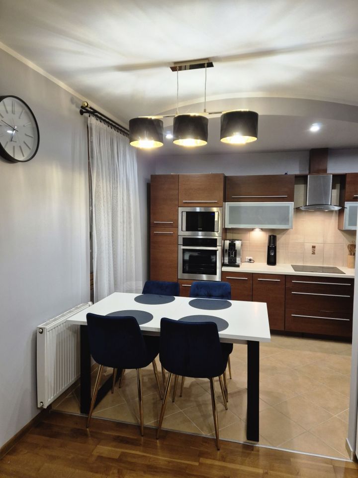 Mieszkanie 3-pokojowe Wrocław Krzyki, ul. Piękna. Zdjęcie 5