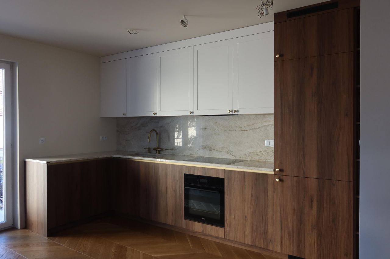 Mieszkanie 3-pokojowe Bielsko-Biała Stare Bielsko, Jana Sobieskiego. Zdjęcie 7