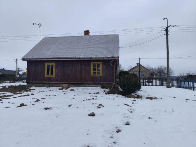 Działka budowlana Rogów Rogów Mały. Zdjęcie 1