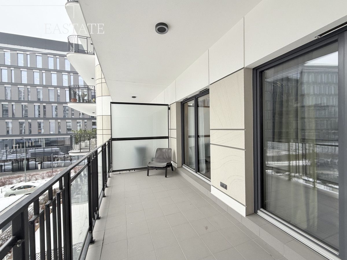 Mieszkanie 2-pokojowe Warszawa Mokotów, ul. Mariana Zdziechowskiego. Zdjęcie 8