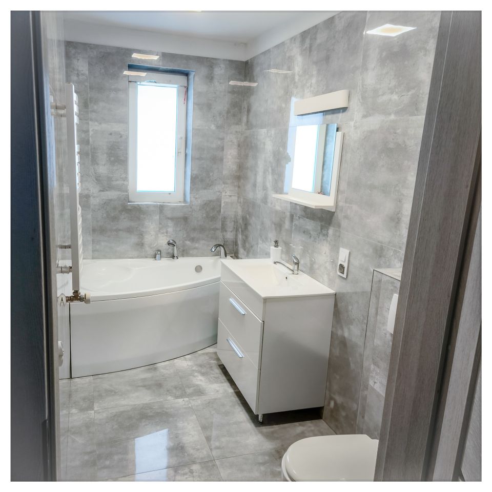 dom wolnostojący, 4 pokoje Trześń Błonie, ul. Szafirowa. Zdjęcie 5