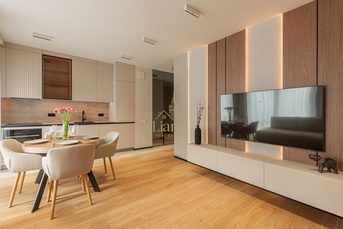 Mieszkanie 3-pokojowe Warszawa Mokotów, ul. Wynalazek. Zdjęcie 5