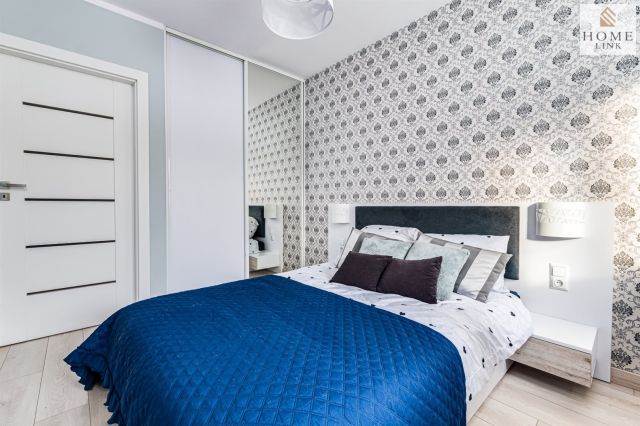 Mieszkanie 2-pokojowe Olsztyn Jaroty, ul. Zbigniewa Herberta. Zdjęcie 10