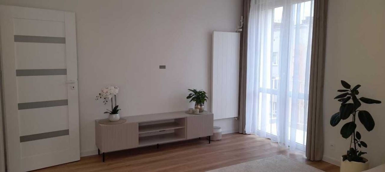 Mieszkanie 1-pokojowe Częstochowa Raków, ul. Sempołowskiej. Zdjęcie 3