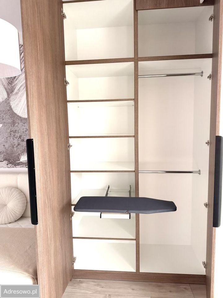 Mieszkanie 2-pokojowe Poznań Jeżyce, ul. Klemensa Janickiego. Zdjęcie 9