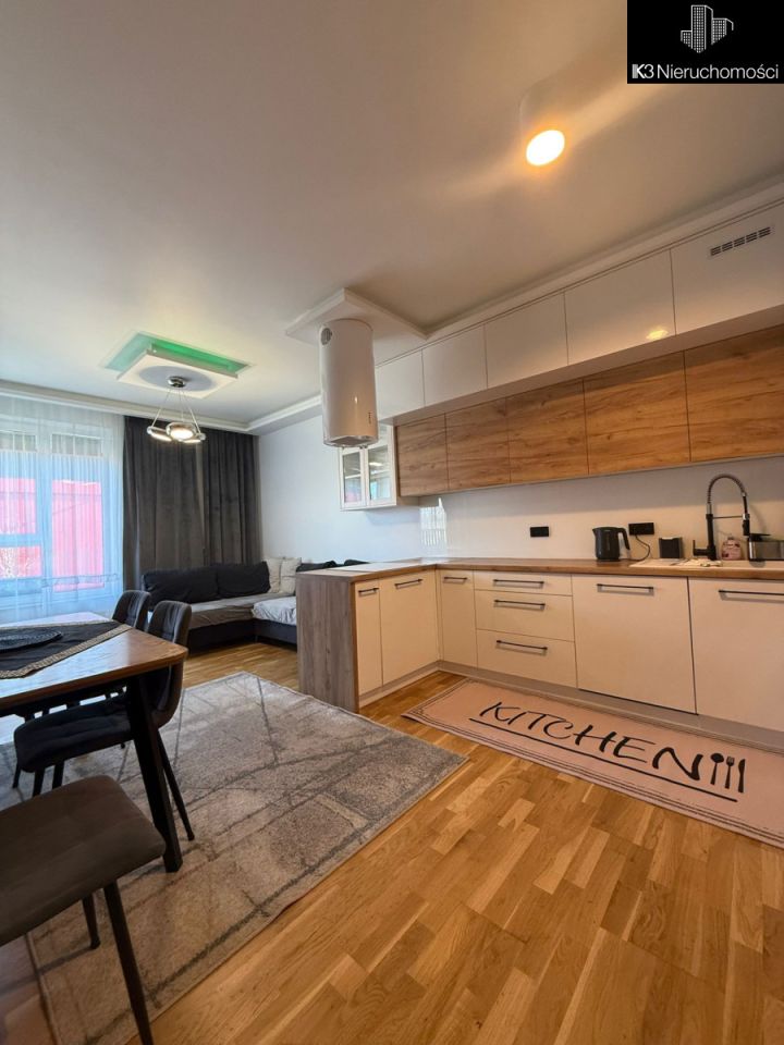 Mieszkanie 3-pokojowe Warszawa Włochy, ul. Przerwana. Zdjęcie 3