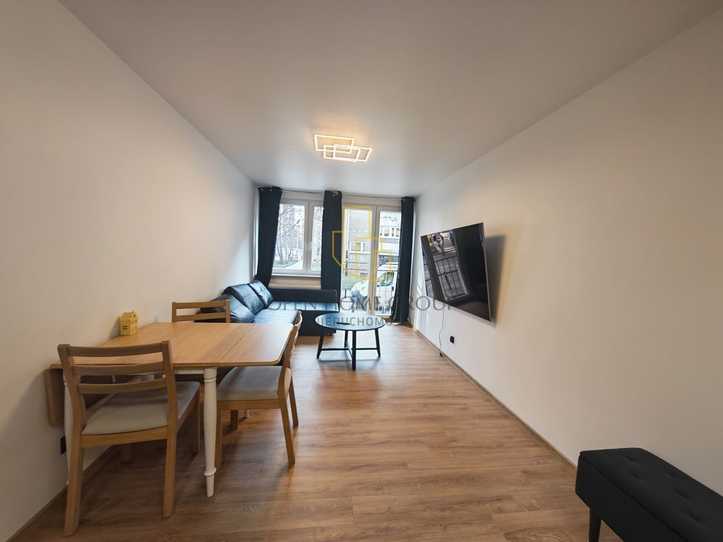 Mieszkanie 2-pokojowe Wrocław, ul. Szewska. Zdjęcie 23