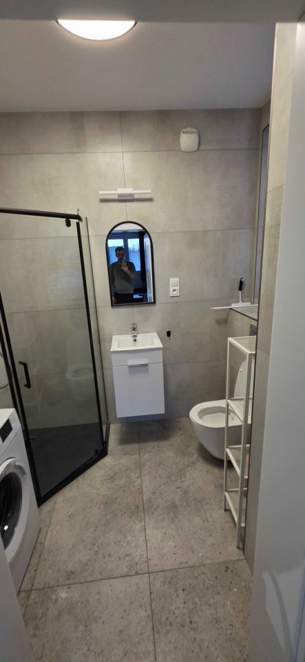 Mieszkanie 1-pokojowe Rzeszów Pobitno, ul. Bałtycka. Zdjęcie 3