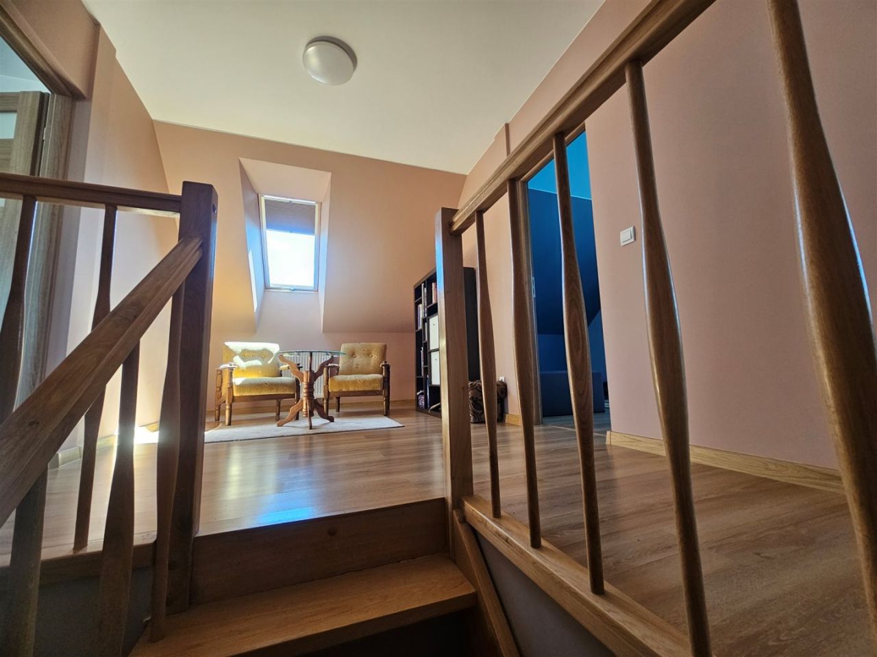 dom wolnostojący, 6 pokoi Świebodzice Ciernie. Zdjęcie 11