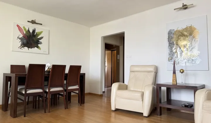 Mieszkanie 3-pokojowe Kielce Podkarczówka, ul. Kryształowa