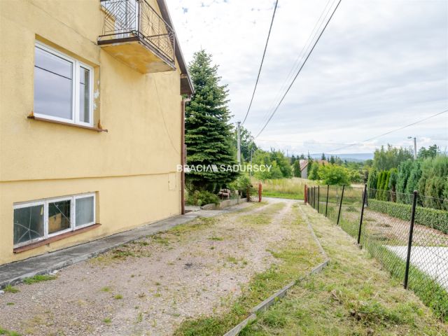 dom wolnostojący, 3 pokoje Radziszów. Zdjęcie 27