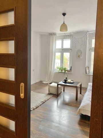 Mieszkanie 2-pokojowe Gdańsk Biskupia Górka, ul. Biskupia. Zdjęcie 2