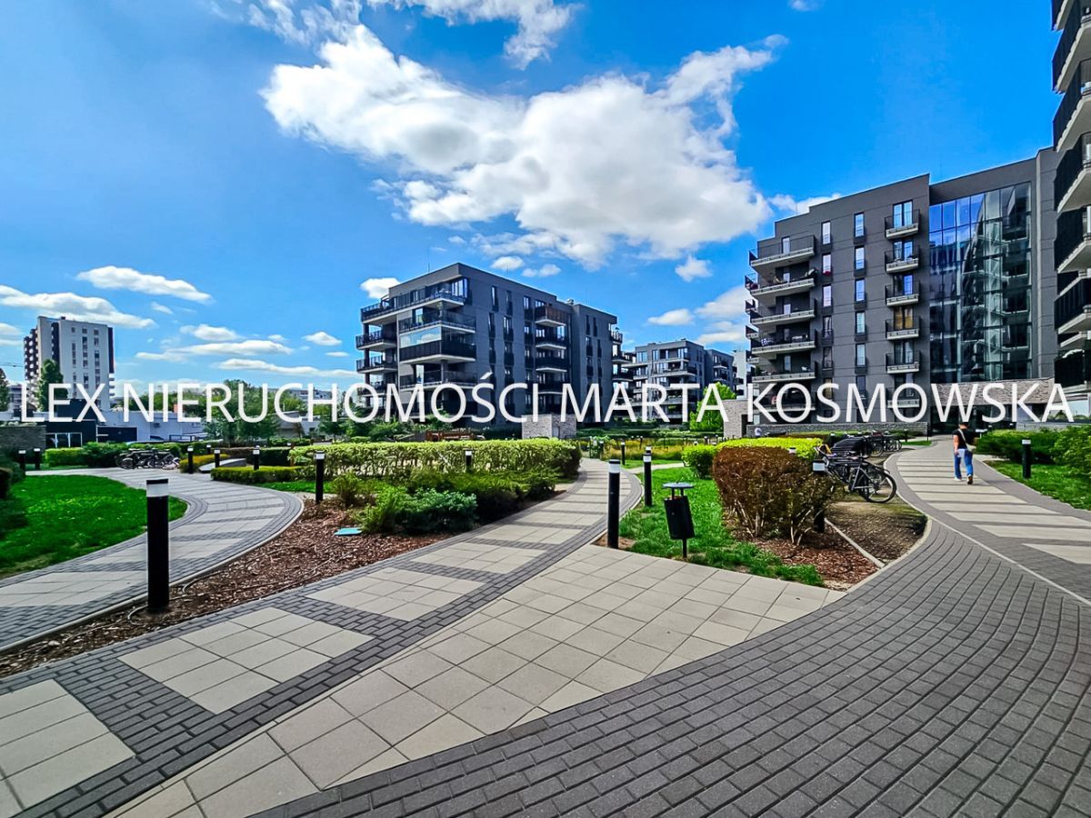 Mieszkanie 2-pokojowe Warszawa Wola, ul. Juliana Konstantego Ordona. Zdjęcie 13
