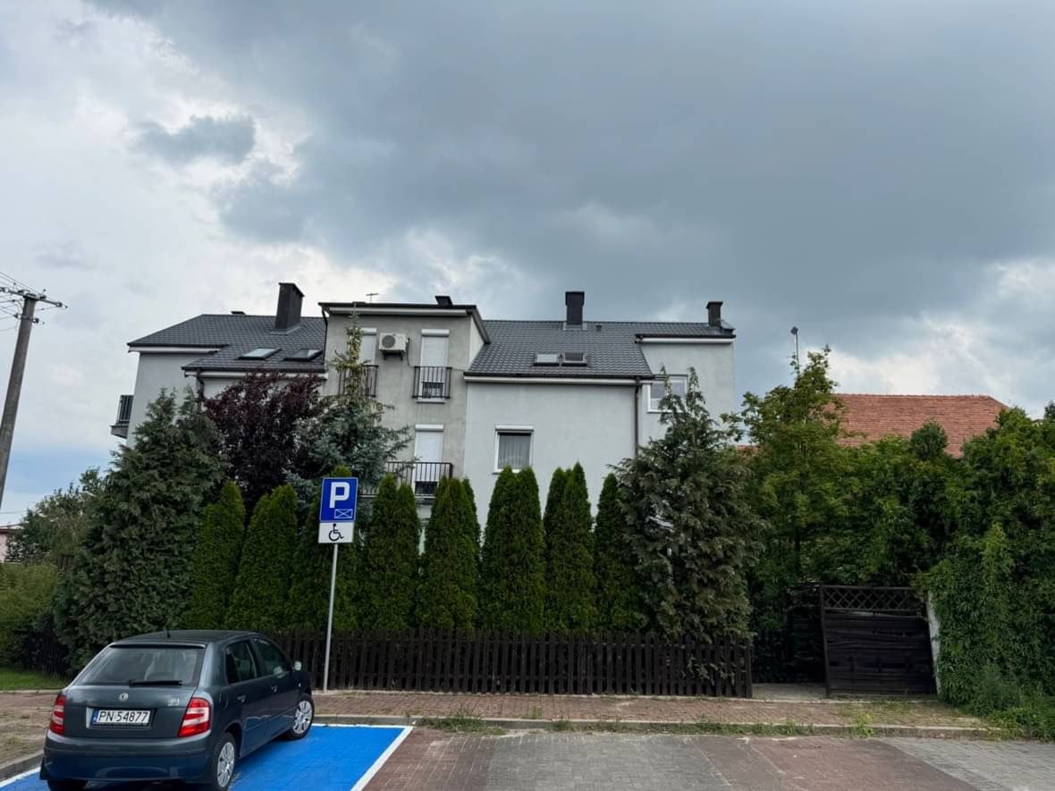 Mieszkanie 2-pokojowe Konin Pawłówek, ul. Grota-Roweckiego. Zdjęcie 11