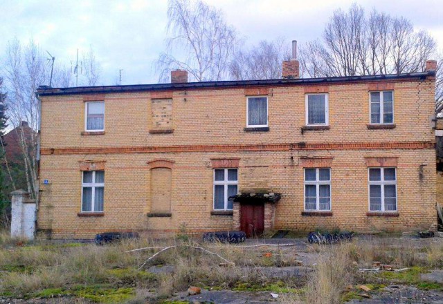 dom wolnostojący Lubsko. Zdjęcie 1