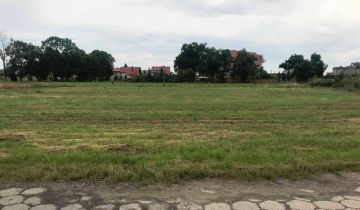 Działka budowlana Krzyżowice
