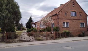 dom wolnostojący, 5 pokoi Węglewo