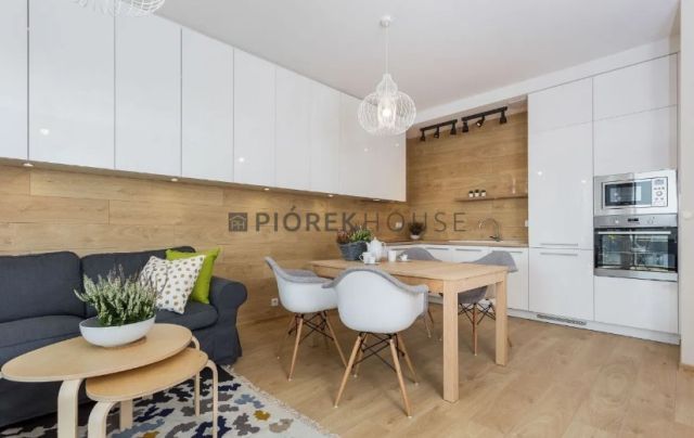 Mieszkanie 2-pokojowe Warszawa Praga-Południe, ul. Grochowska. Zdjęcie 1