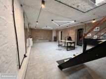 Lokal Poznań Stare Miasto, ul. Rybaki. Zdjęcie 1